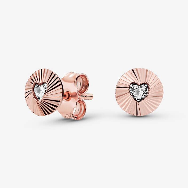 Circle Signet Ring - Image 2